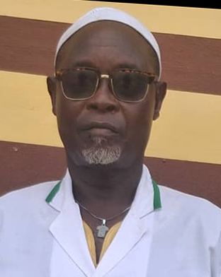 Modern Traditional Medicine Practitioners of Nigeria MTMPN